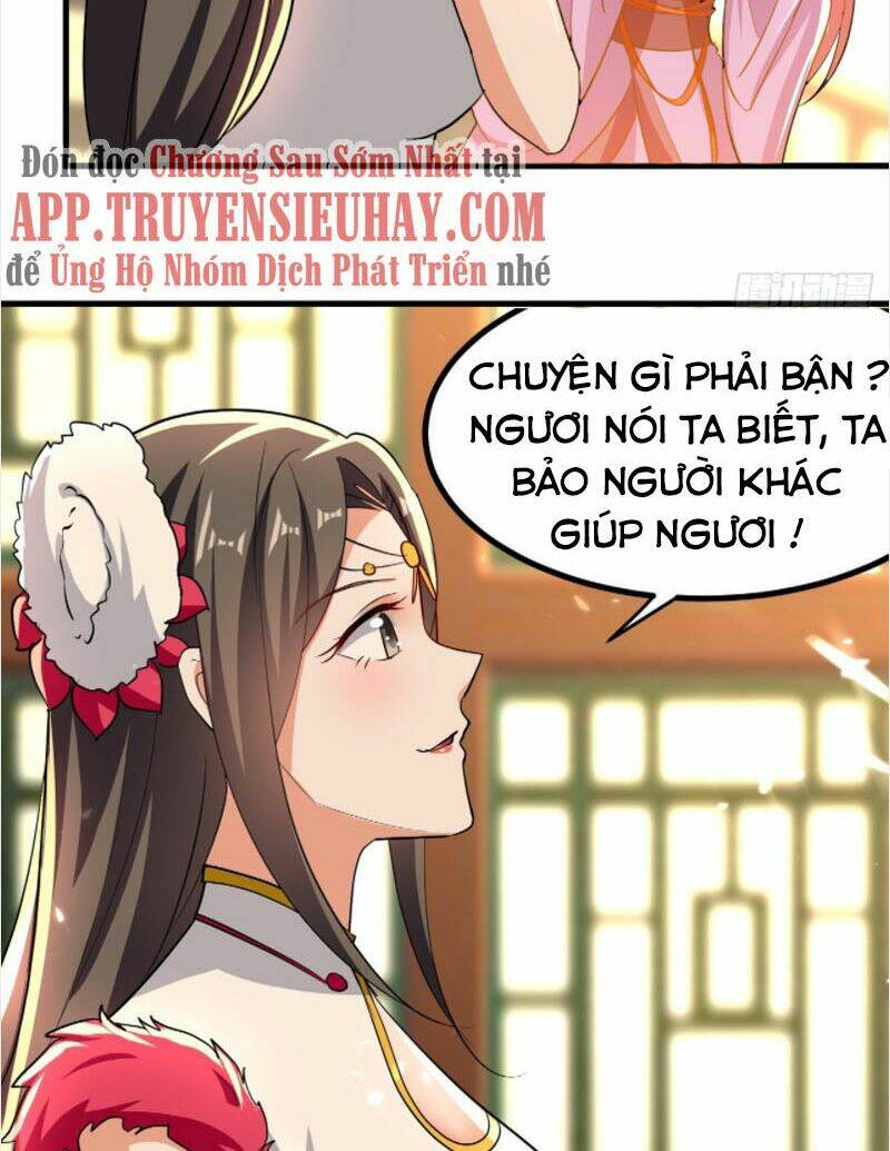 Dị Giới Siêu Cấp Ở Rể: Chapter 139