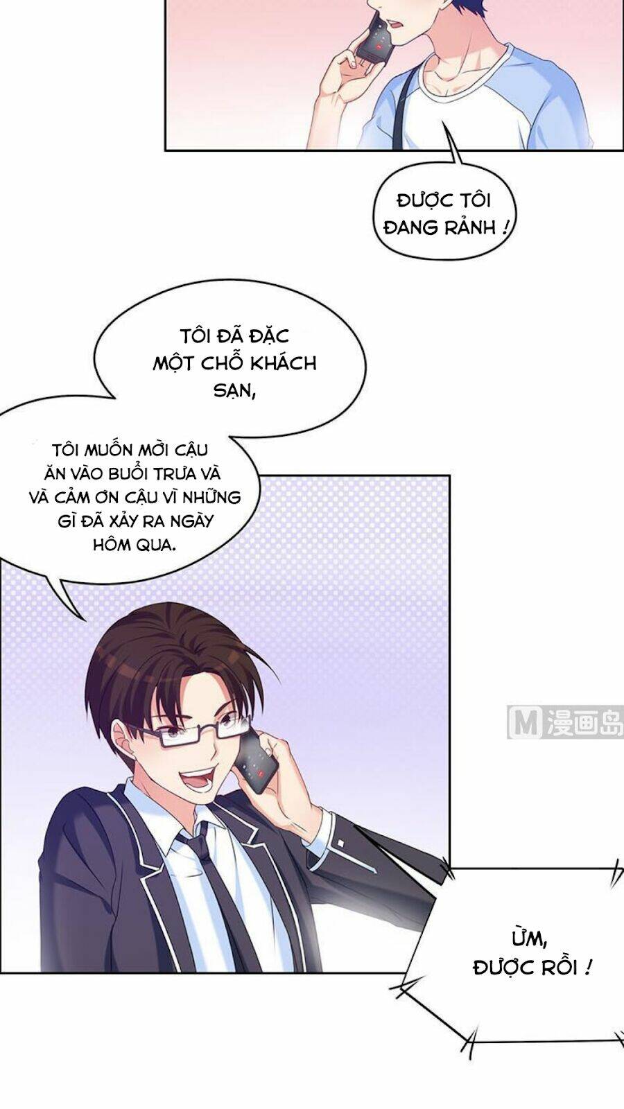 Tiêu Tiền Ở Thế Giới Khác: Chapter 37
