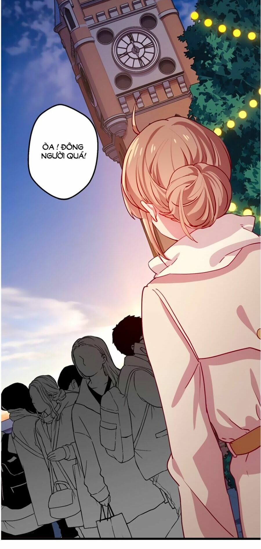 Bài Ca Tình Yêu: Chapter 12