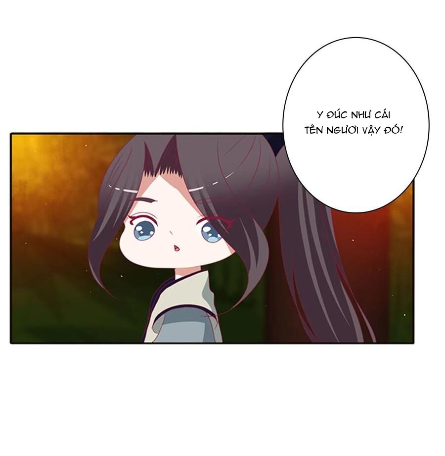 Thông Linh Phi: Chapter 630