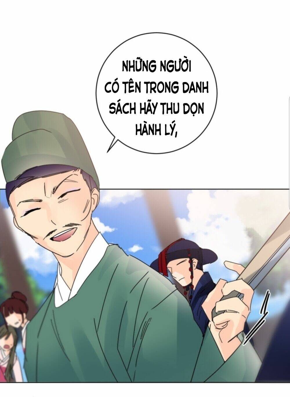 Chae Hong Sa: Chapter 58