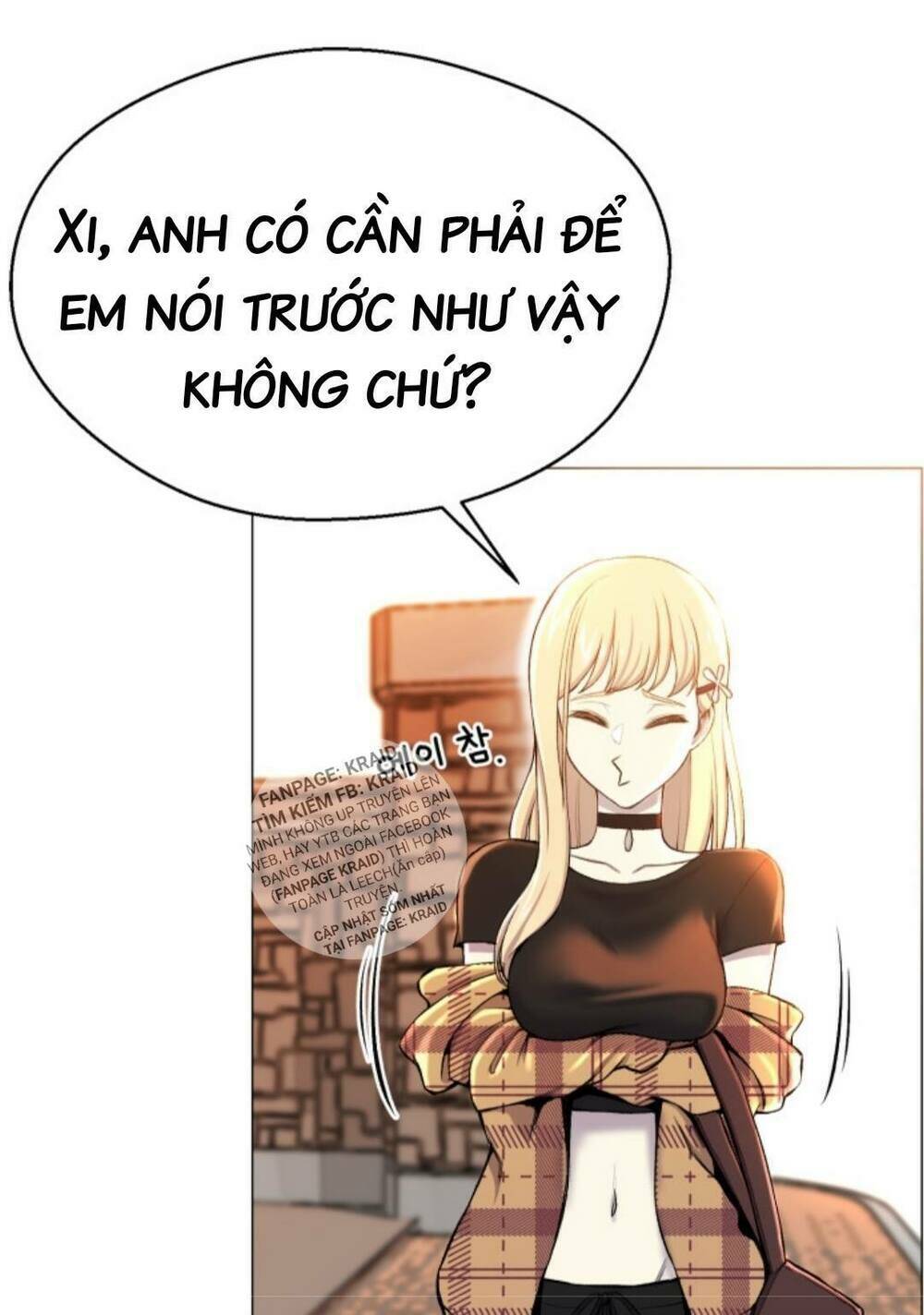 Luân Hồi Ác Nhân: Chapter 29