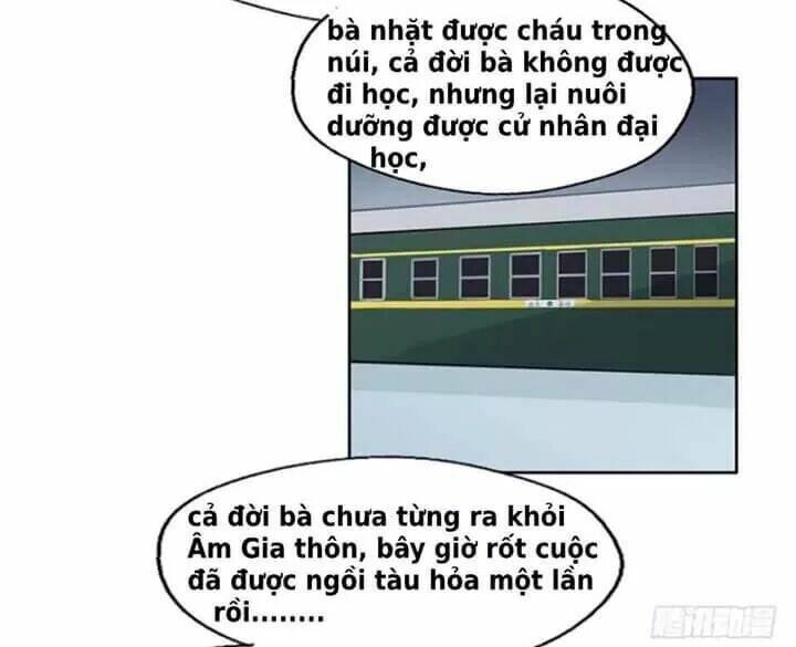 Chạy Đi Âm Sai: Chapter 108
