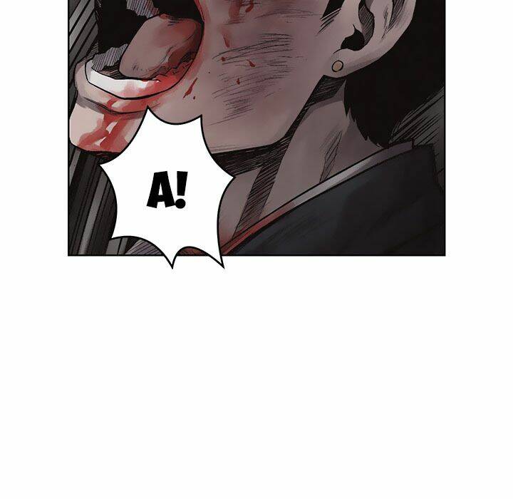 Nắm Đấm: Chapter 8