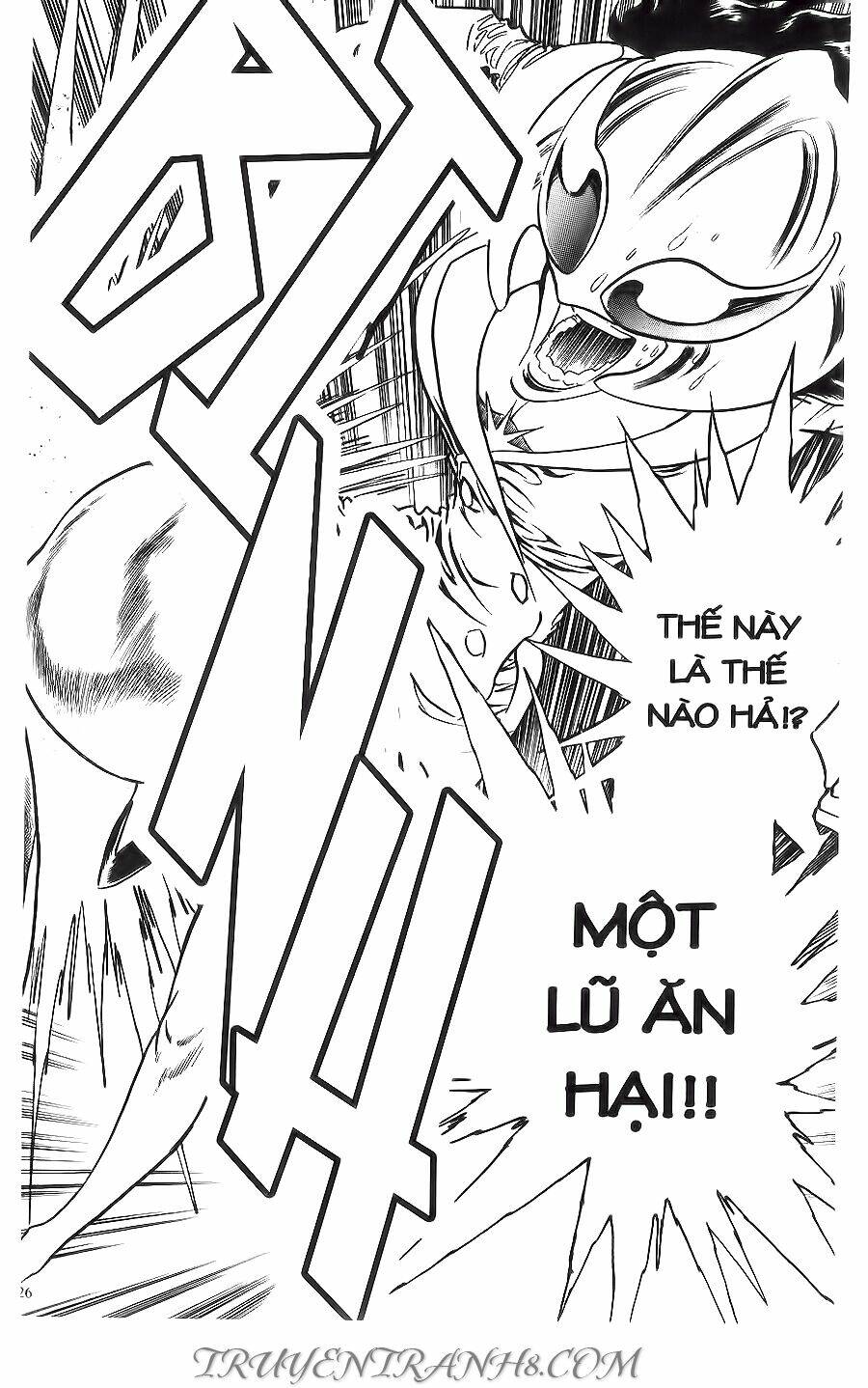 Cây Bút Thần Kỳ: Chapter 11