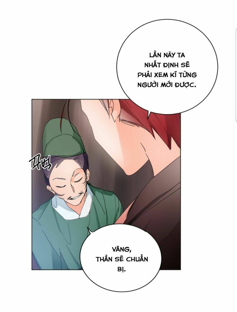 Chae Hong Sa: Chapter 38