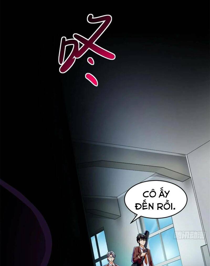 Toàn Cầu Sụp Đổ: Chapter 68