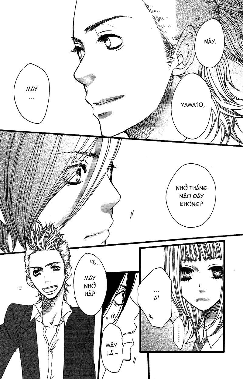 Say I Love You: Chapter 16