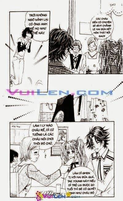 Cặp Đôi Kỳ Lạ: Chapter 7