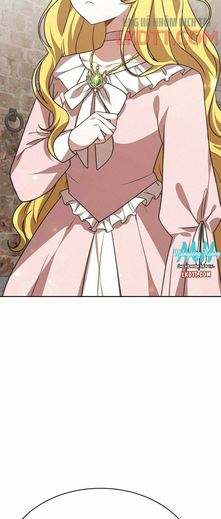 Công Chúa Bị Lãng Quên Muốn Sống Trong Hòa Bình: Chapter 6