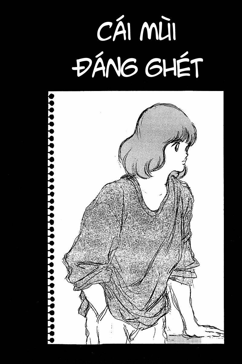 Touch: Chapter 241