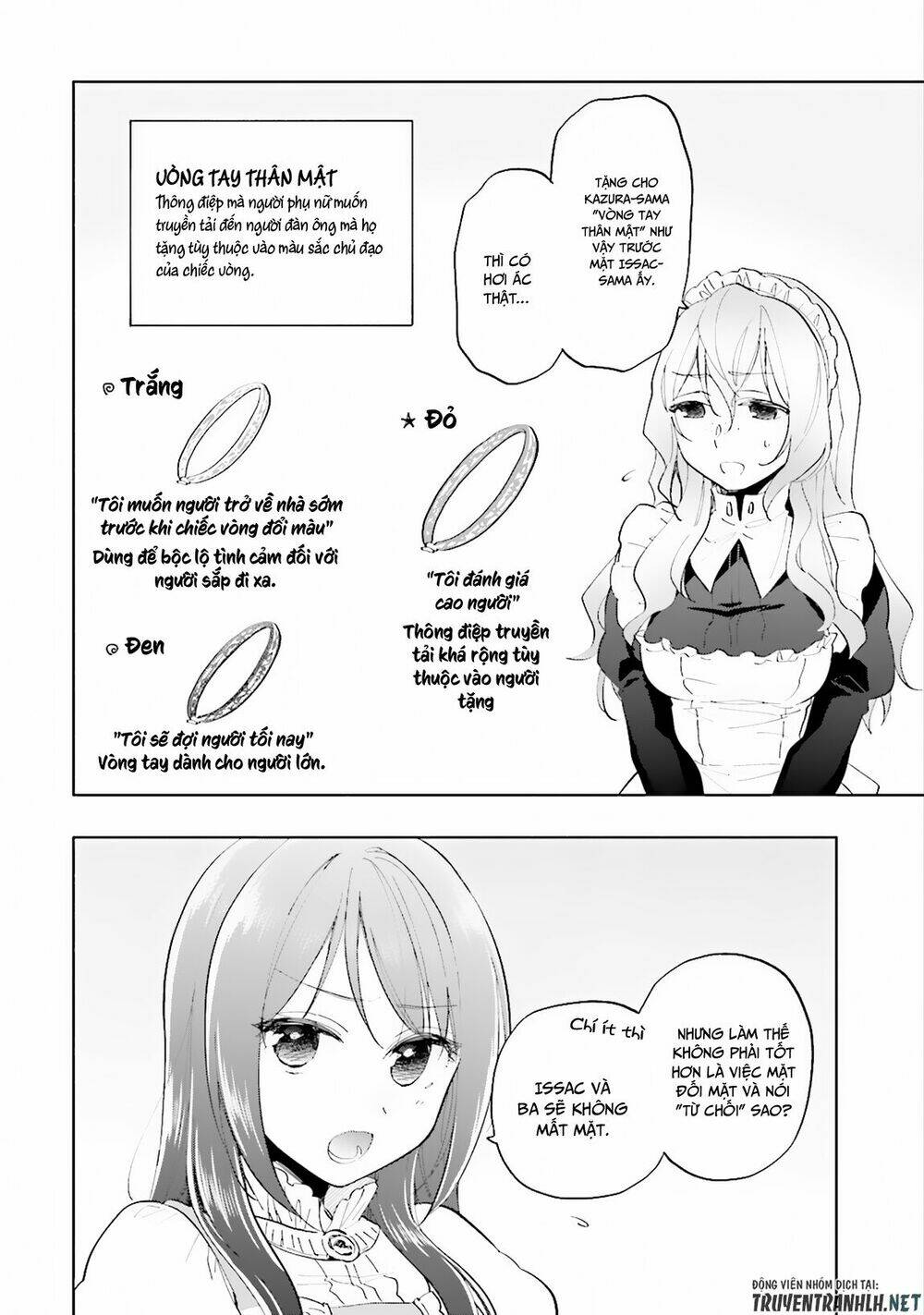 Takarakuji De 40-Oku Atattandakedo Isekai Ni Ijuu Suru: Chapter 19