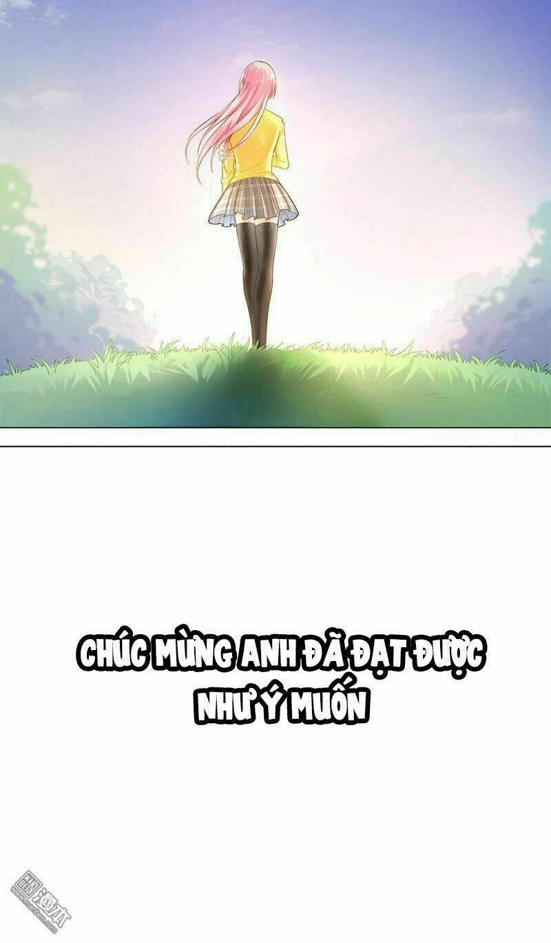 Vì Yêu Mà Cuồng: Chapter 2