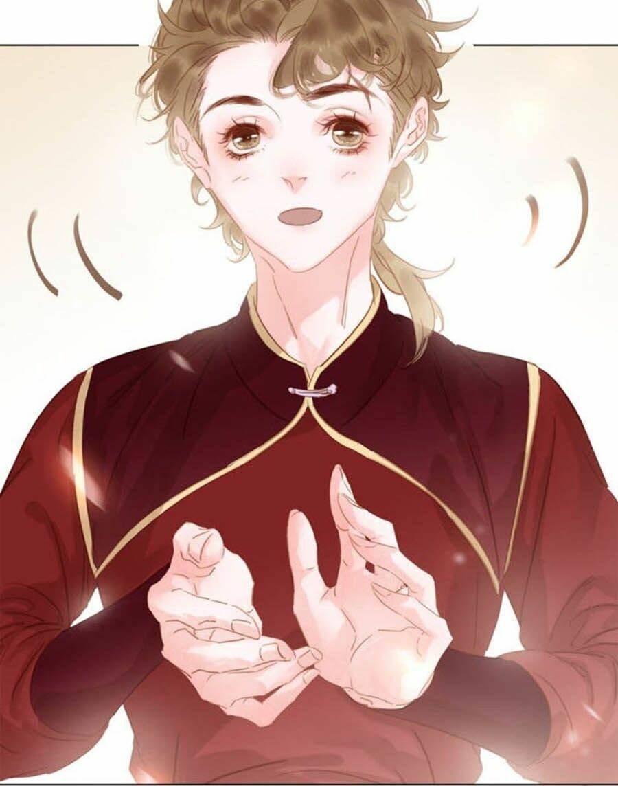 Tiểu Sư Phụ, Tóc Giả Của Ngài Rơi Rồi!: Chapter 34