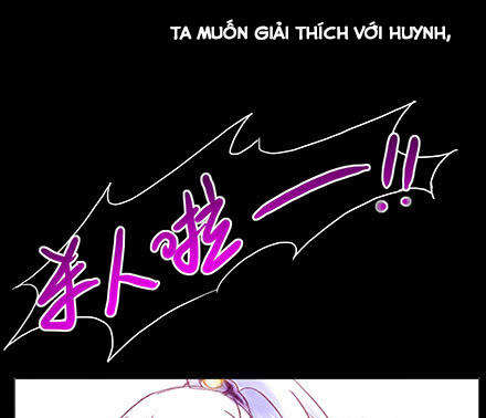 Đầu Óc Đại Sư Huynh Của Ta Rất Đen Tối: Chapter 222