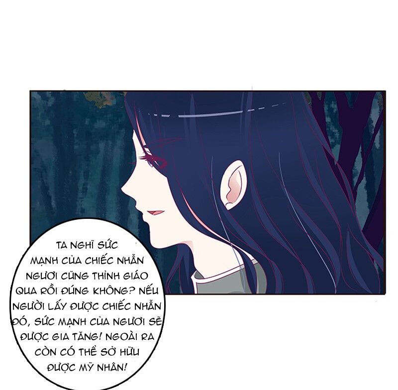 Thông Linh Phi: Chapter 296