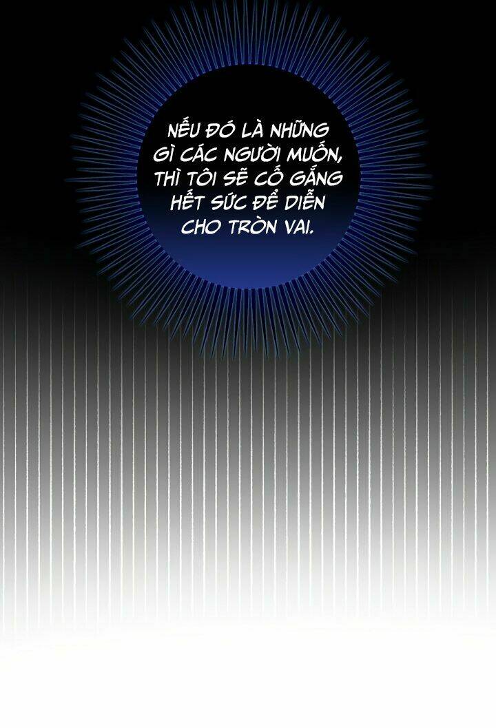 Hoàng Phi Bóng Tối: Chapter 9