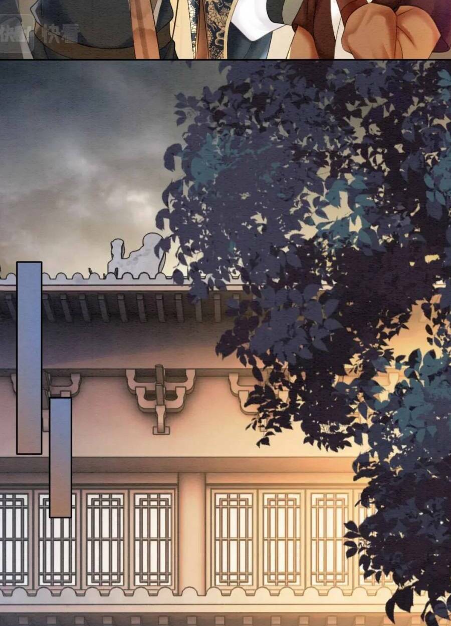 Xung Hỉ Vương Phi: Chapter 70