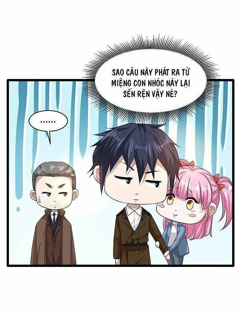 Đô Thị Tà Vương: Chapter 116