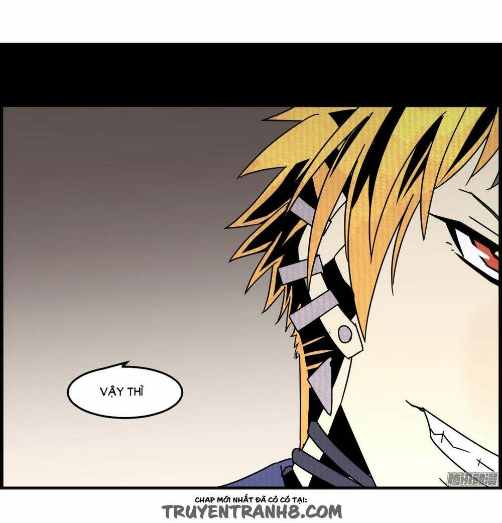 Điều Ước Của Người Phàm: Chapter 33