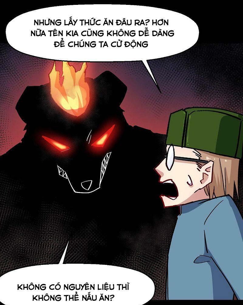 Vườn Trường Cuồng Sư Hệ Thống: Chapter 177