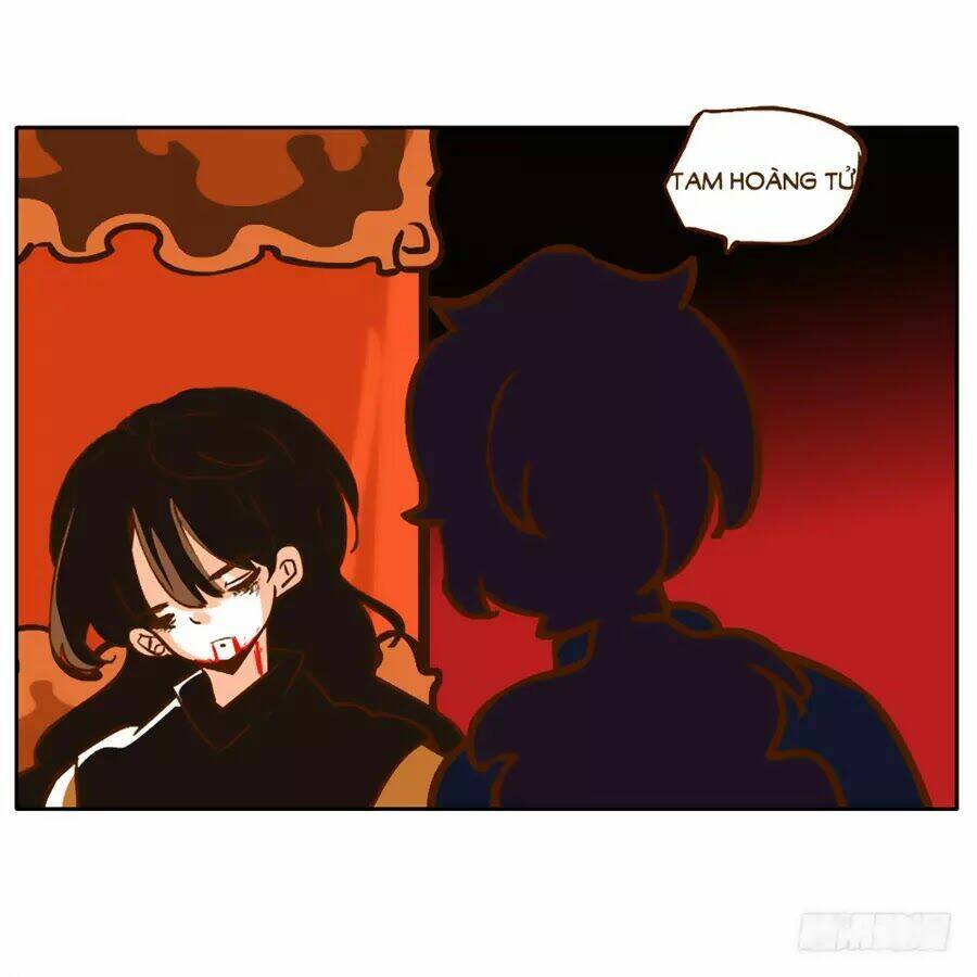 Hòa Thượng Và Tiểu Long Quân: Chapter 66