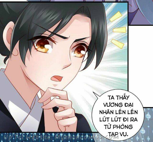 Thái Tử Điện Hạ Có Tin Vui: Chapter 84