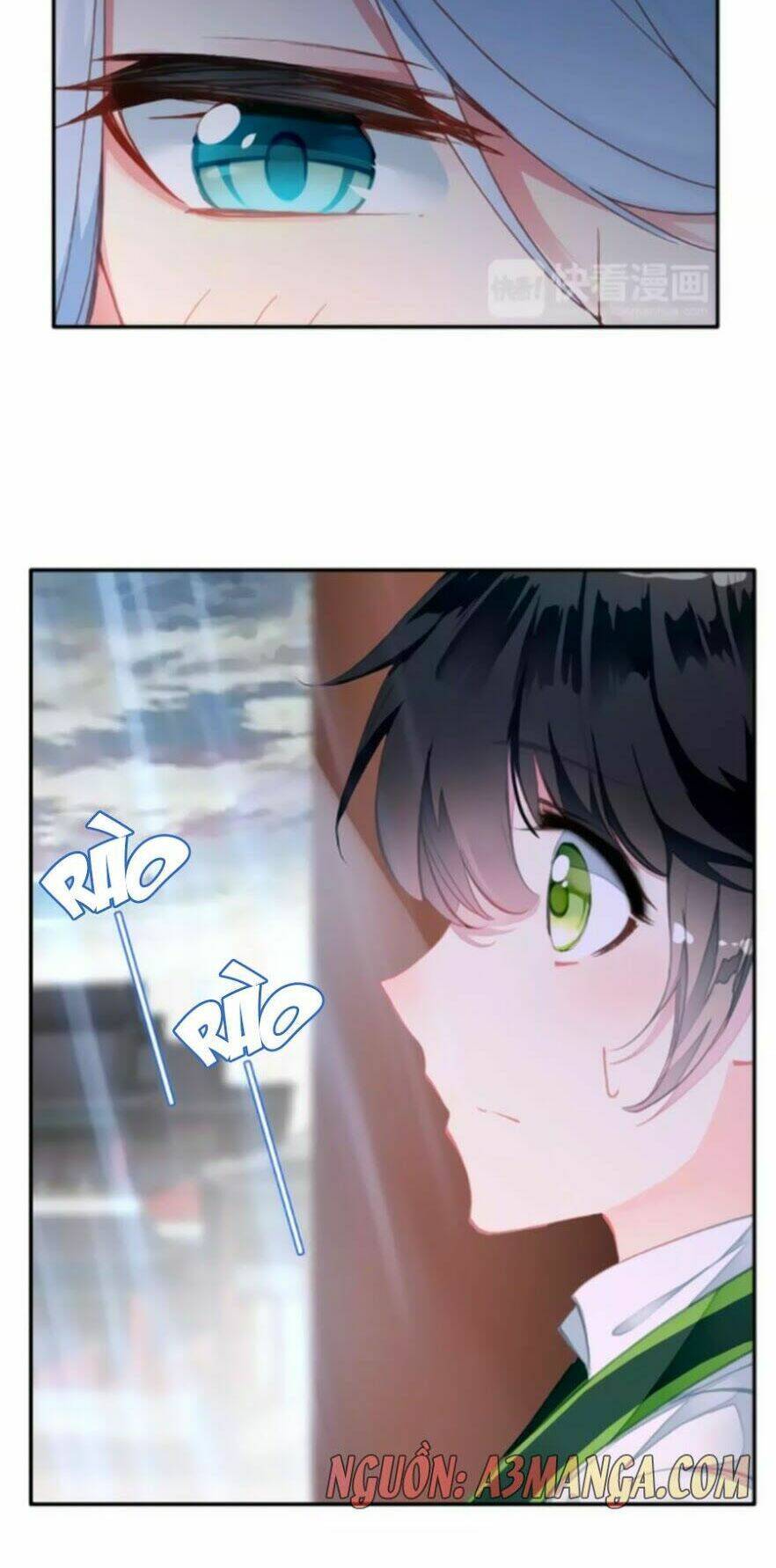 Trâm Trung Lục: Chapter 40.1