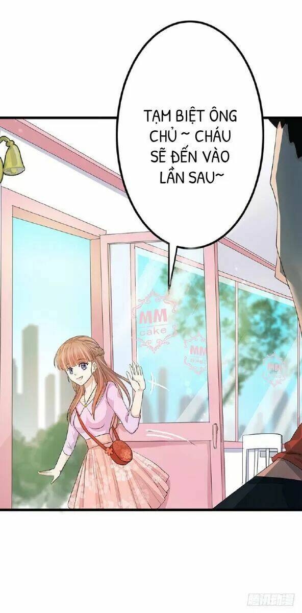 Chào Buổi Sáng, Ức Vạn Manh Thê: Chapter 32