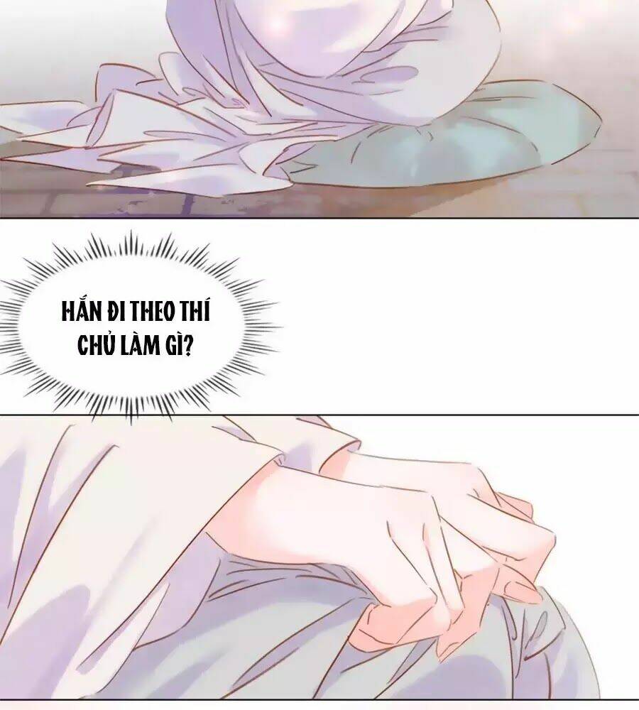 Tiểu Sư Phụ, Tóc Giả Của Ngài Rơi Rồi!: Chapter 16