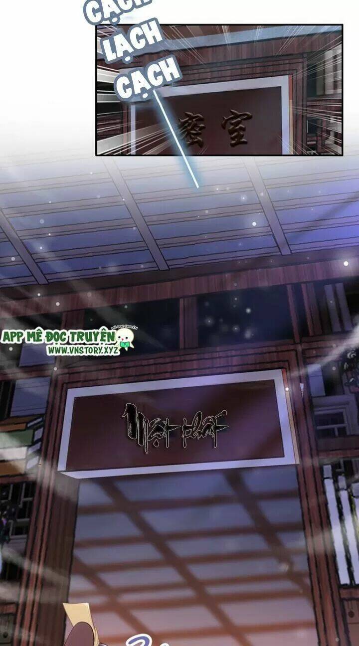 Nhất Sinh Nhất Thế Tiếu Thương Khung: Chapter 66