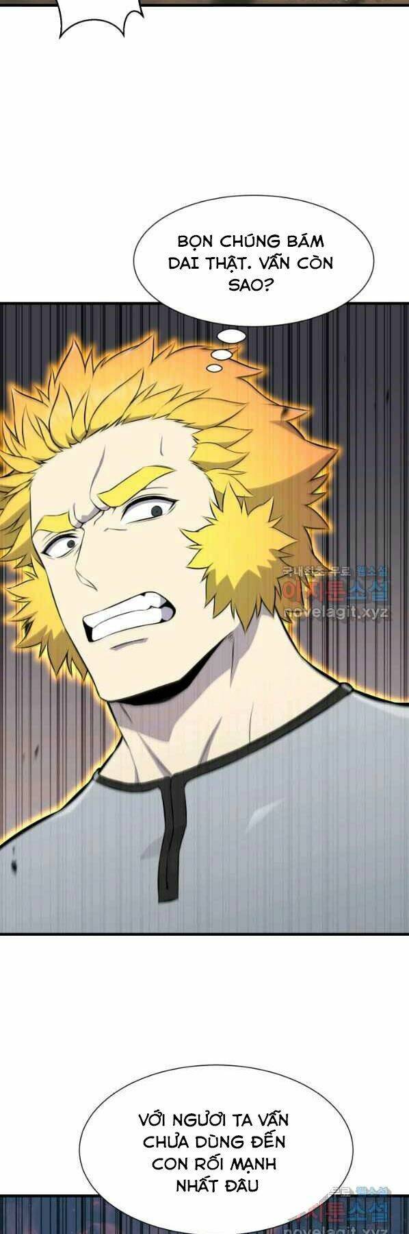 Luân Hồi Ác Nhân: Chapter 99