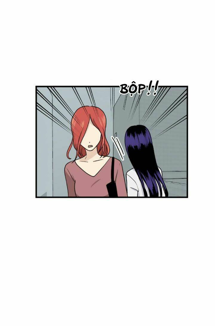 Người Đẹp Gangnam: Chapter 57