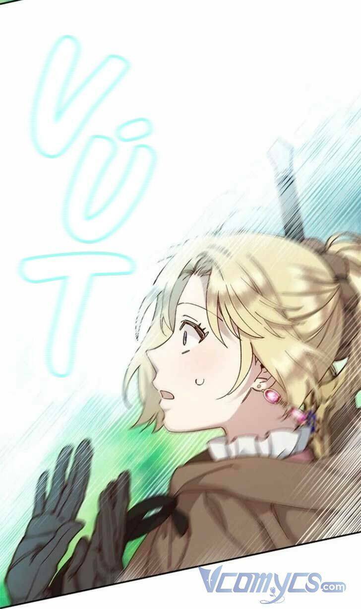 Hãy Cứu Tôi, Công Chúa: Chapter 13