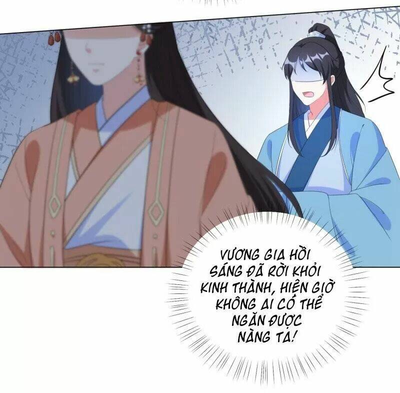 Vương Phi Có Độc!: Chapter 59