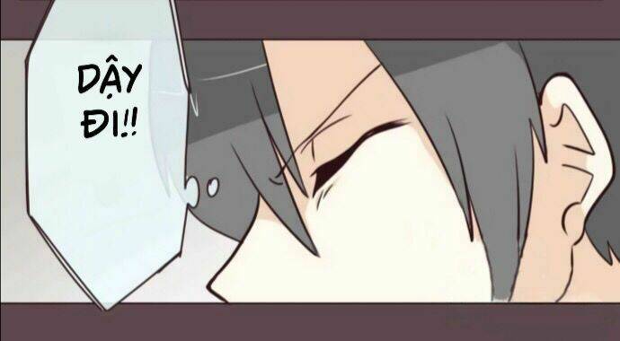 Ike Loli: Chapter 22