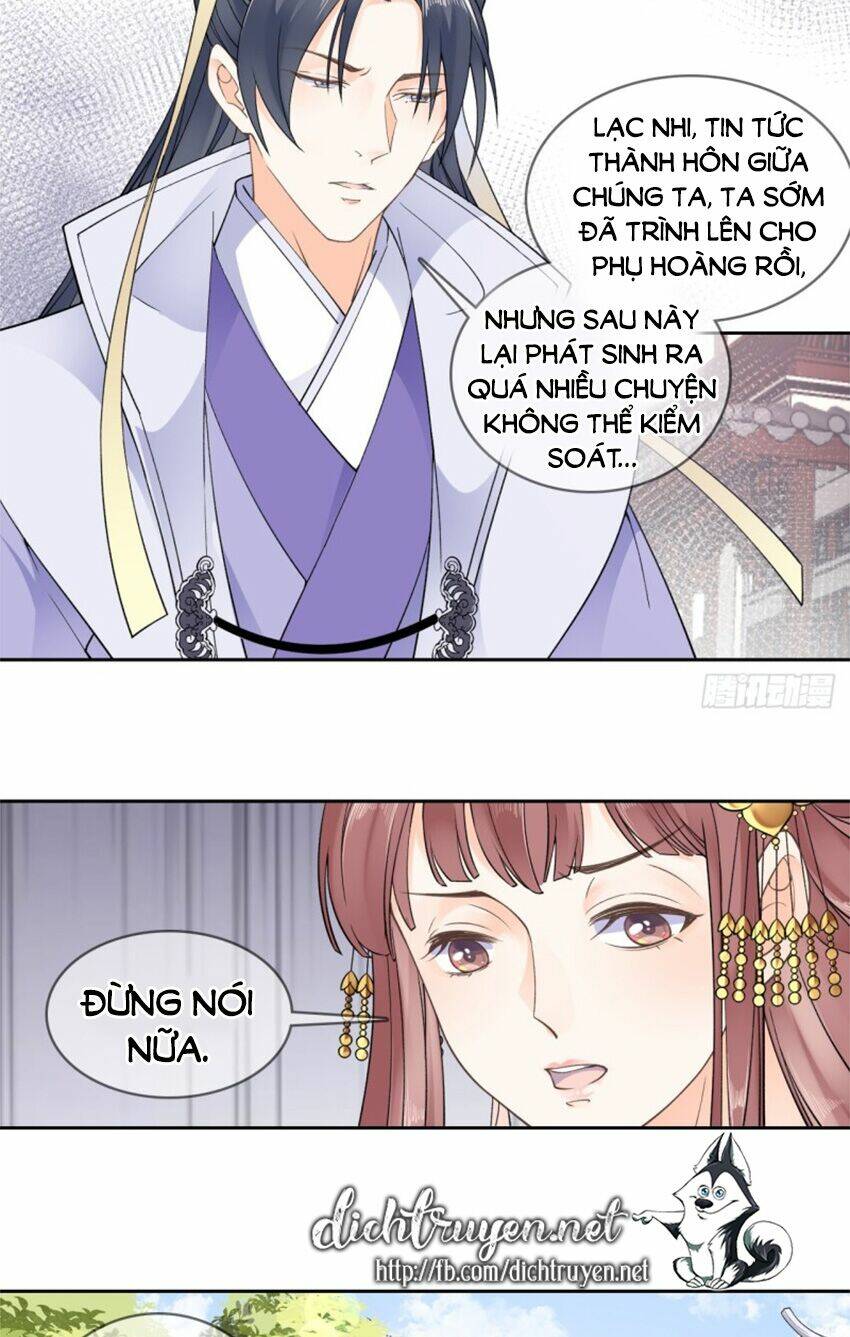 Tang Lạc Túy Tại Nam Phong Lý: Chapter 89