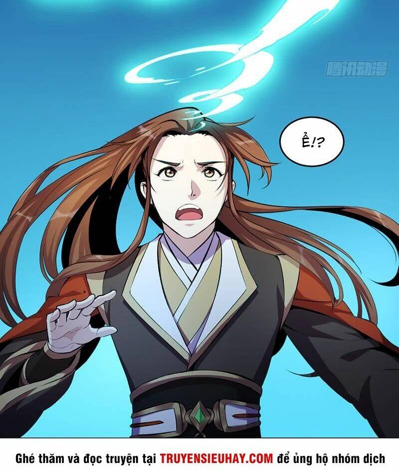 Đừng Cản Ta Tu Tiên: Chapter 5