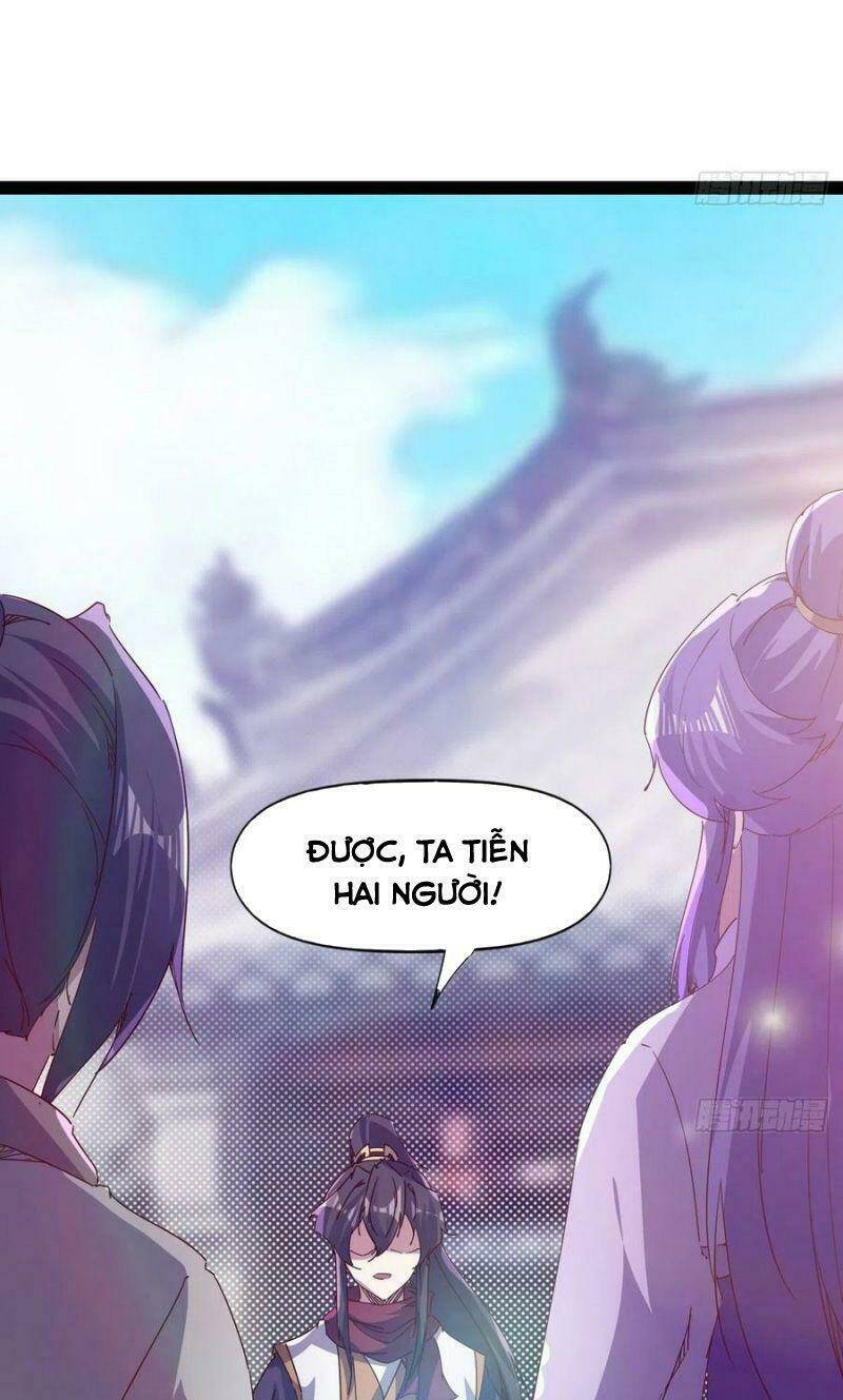 Kiếm Đồ: Chapter 105