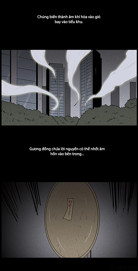 Chuyện Lạ Đêm Khuya: Chapter 77