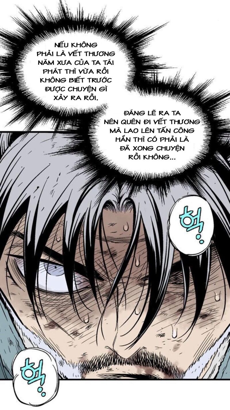 Cao Thủ 2: Chapter 129