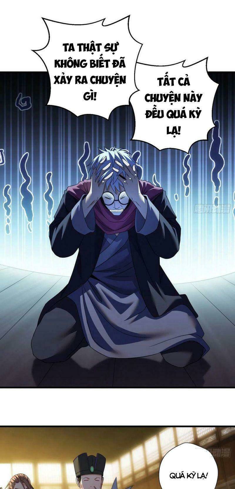 Ta Là Đại Hoàn Đan: Chapter 88