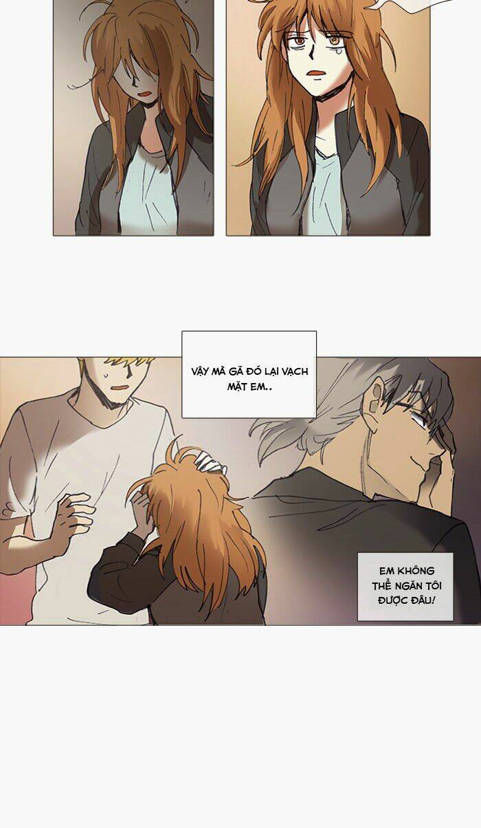 Nữ Sinh Phép Thuật: Chapter 25