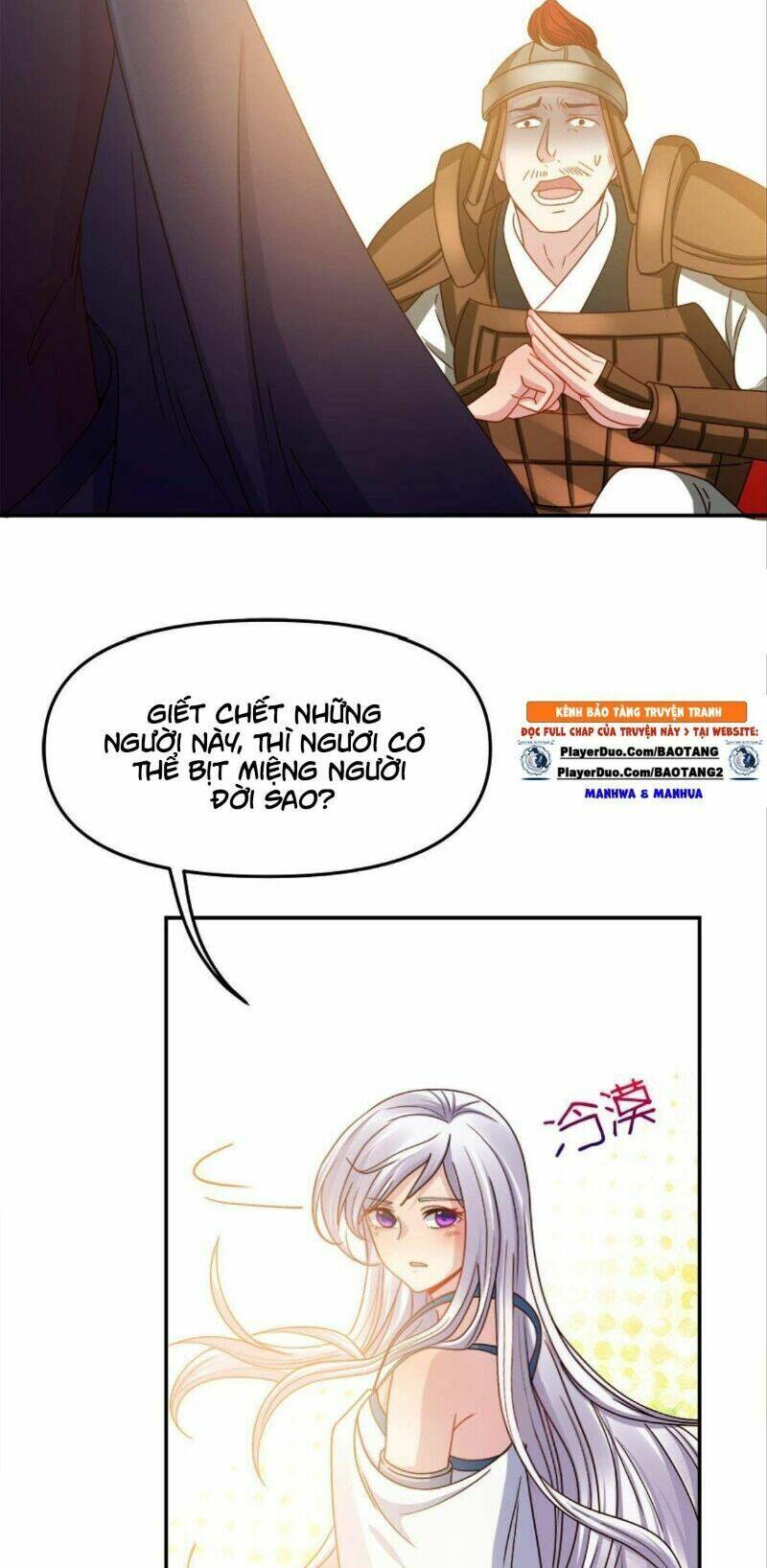 Xâm Lược Vạn Giới: Chapter 12