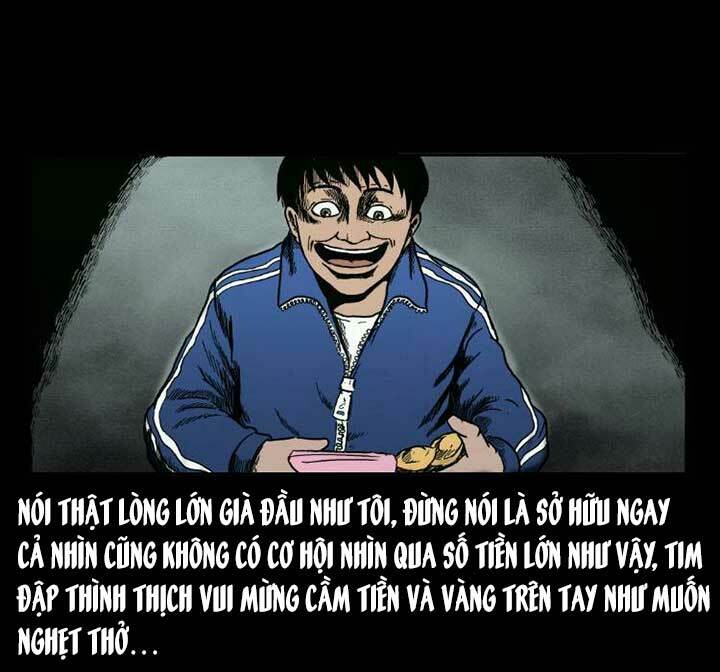 Kỳ Án Có Thật: Chapter 5