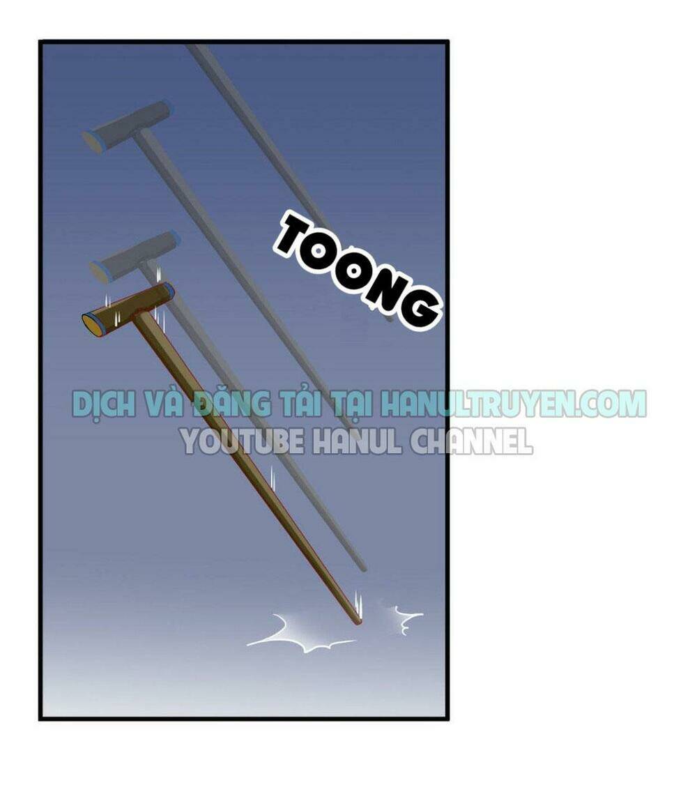 Lăng Thiếu! Nhẹ Một Chút, Đau: Chapter 65