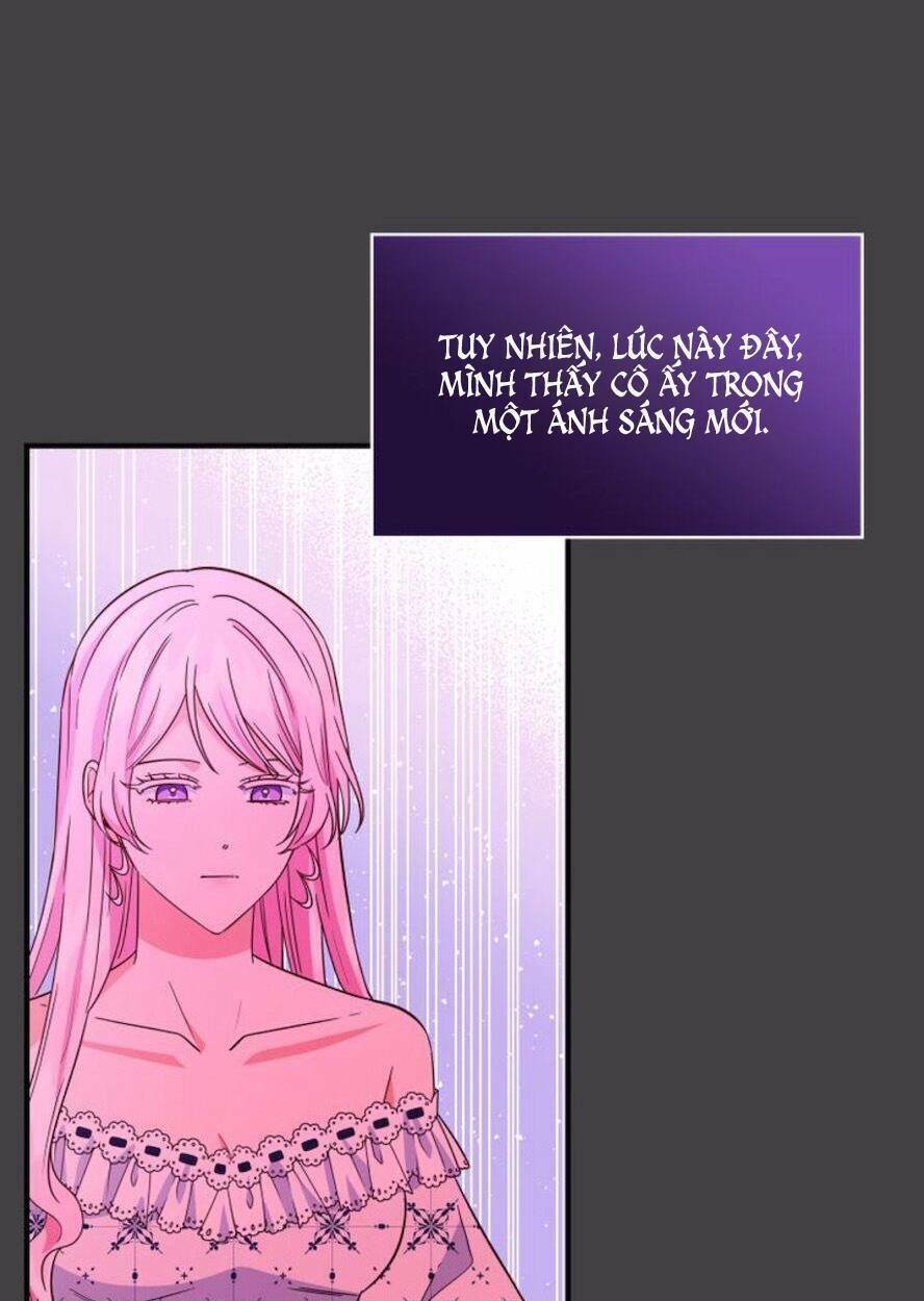 Lòng Trung Thành Với Kẻ Ác: Chapter 38