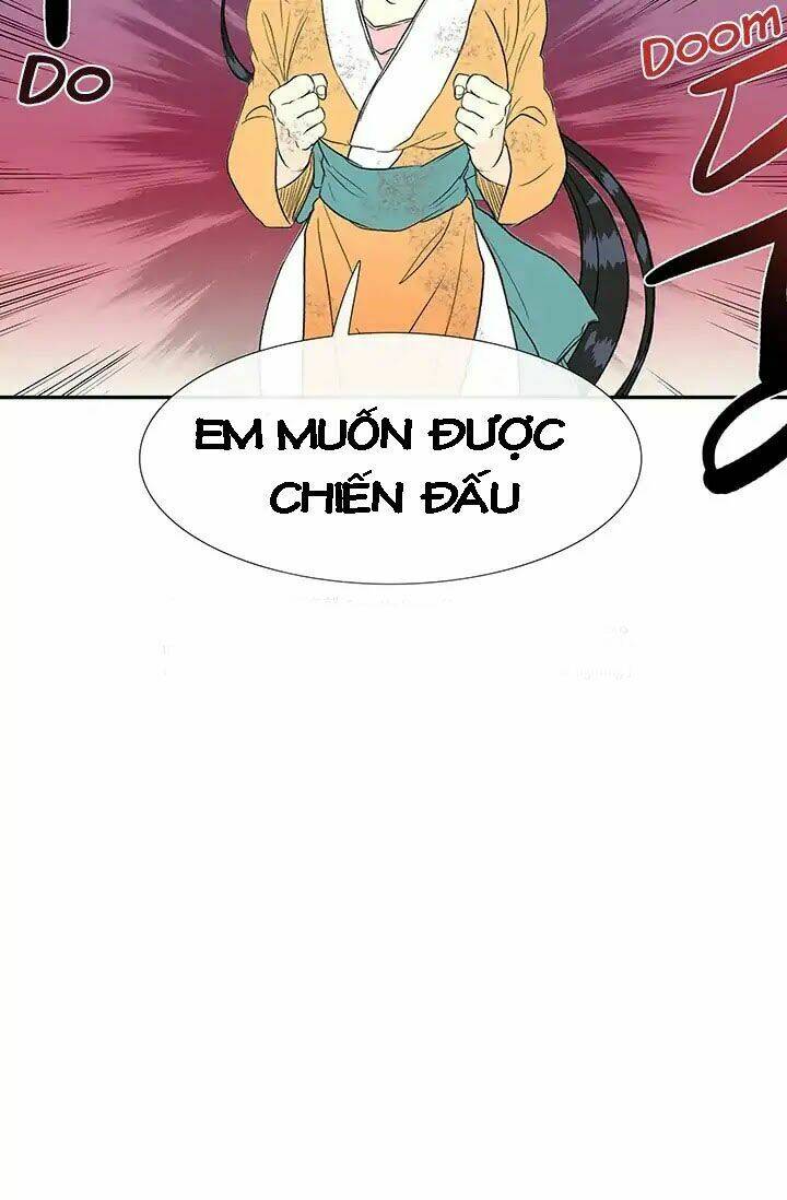 Học Sĩ Tái Sinh: Chapter 78