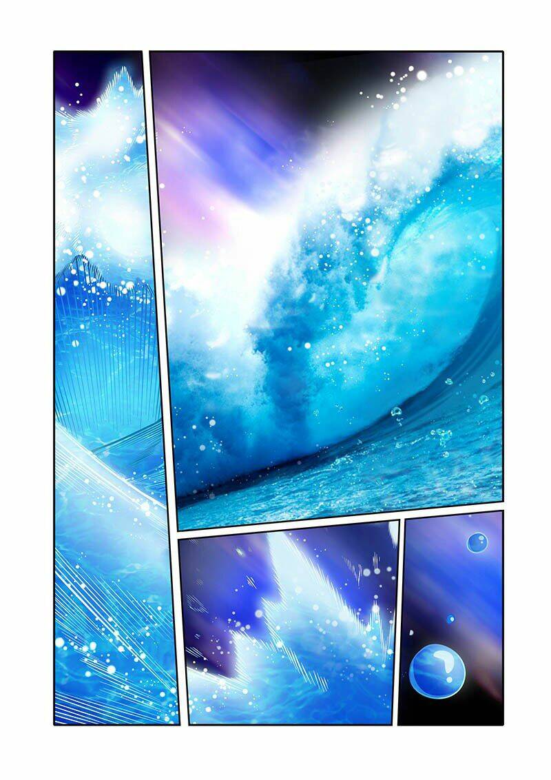 Mãng Hoang Ký: Chapter 29