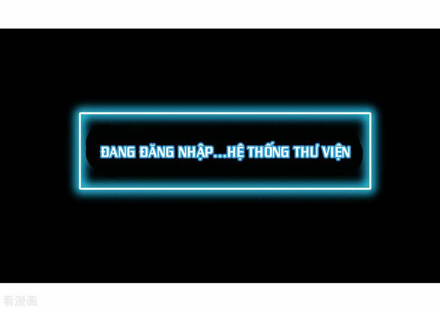 Trở Về Cổ Đại Làm Thánh Hiền: Chapter 1